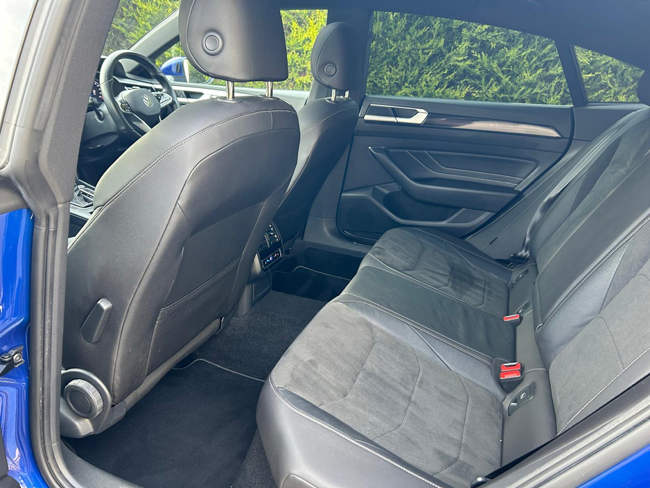 2023 Volkswagen Arteon - image 22