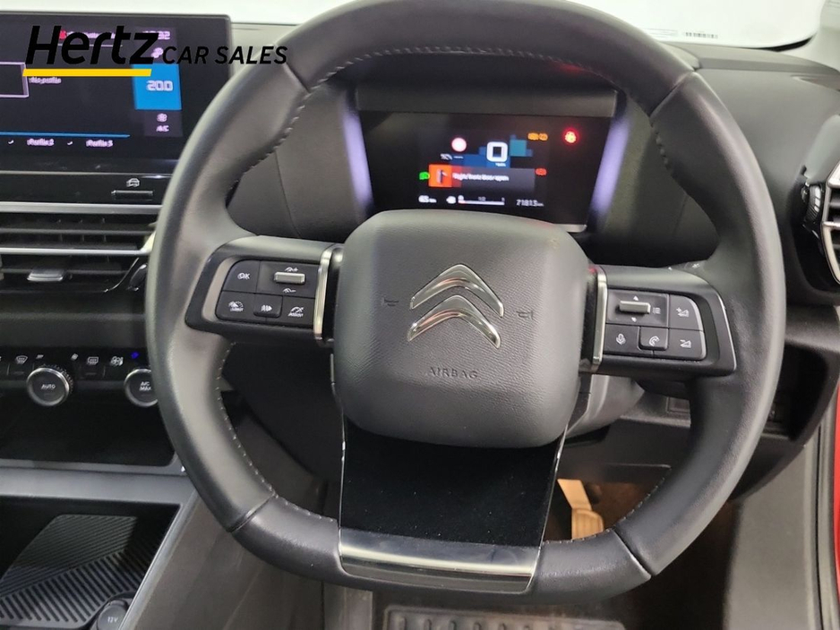 2023 Citroen C4 - image 13