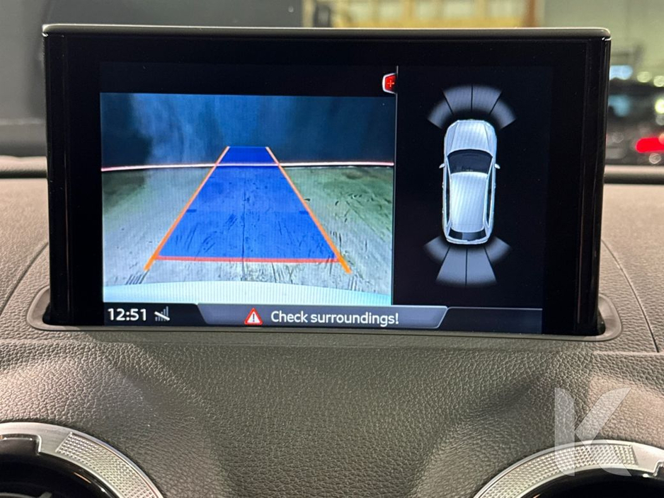 2017 Audi A3 - image 17