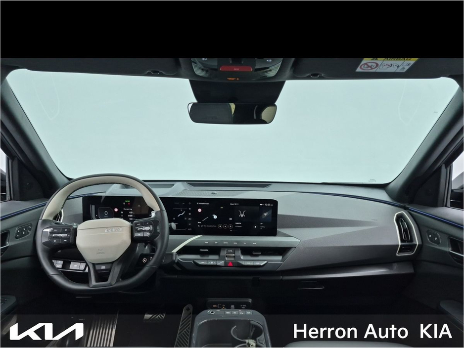 2026 Kia EV5 - image 11