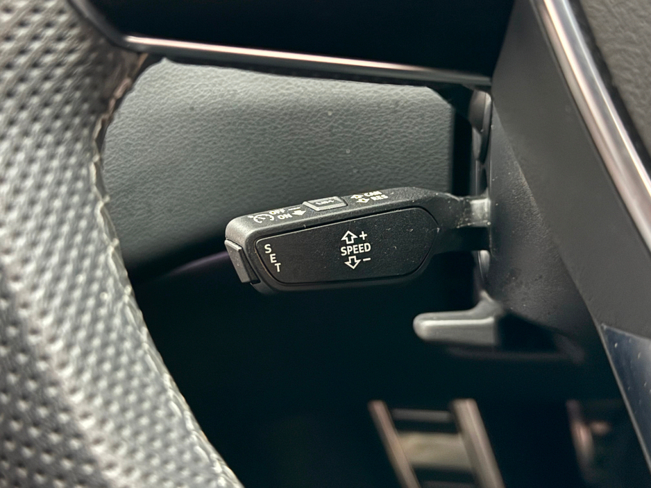 2023 Audi A6 50 TFSI E QUATTRO AVANT BLACK EDITION €49,990