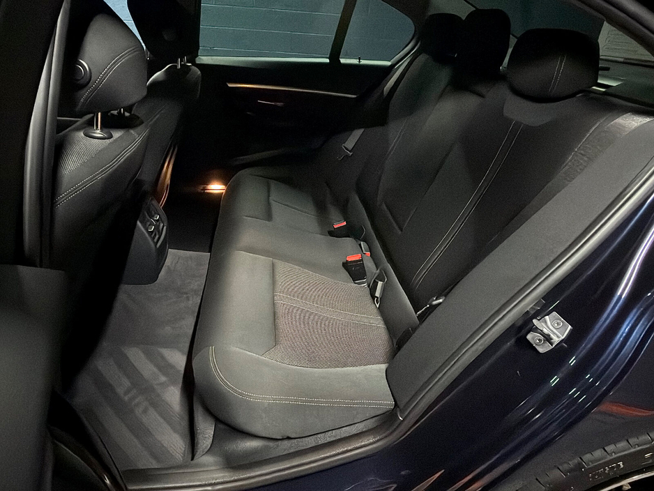 2017 BMW 3 Series 320d Sport Auto €20,750