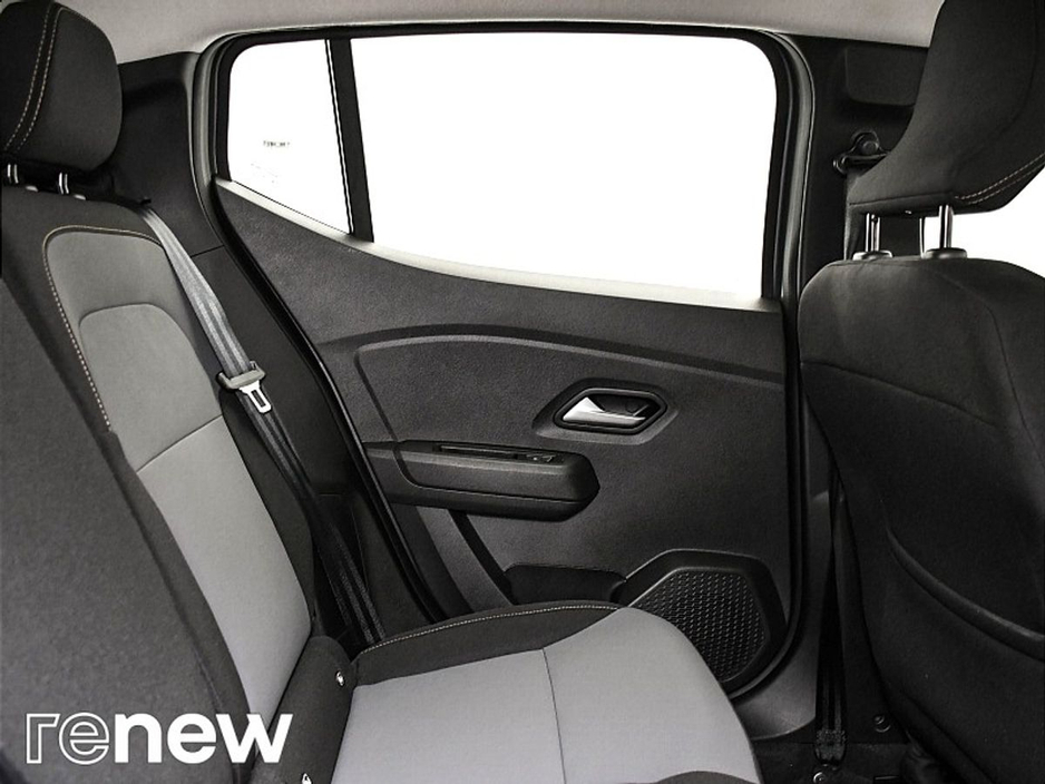 2026 Dacia Sandero Stepway Extreme TCe 110 E06X