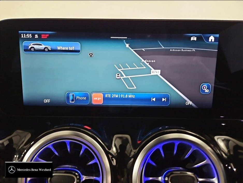 2026 Mercedes-Benz GLA Class - image 19