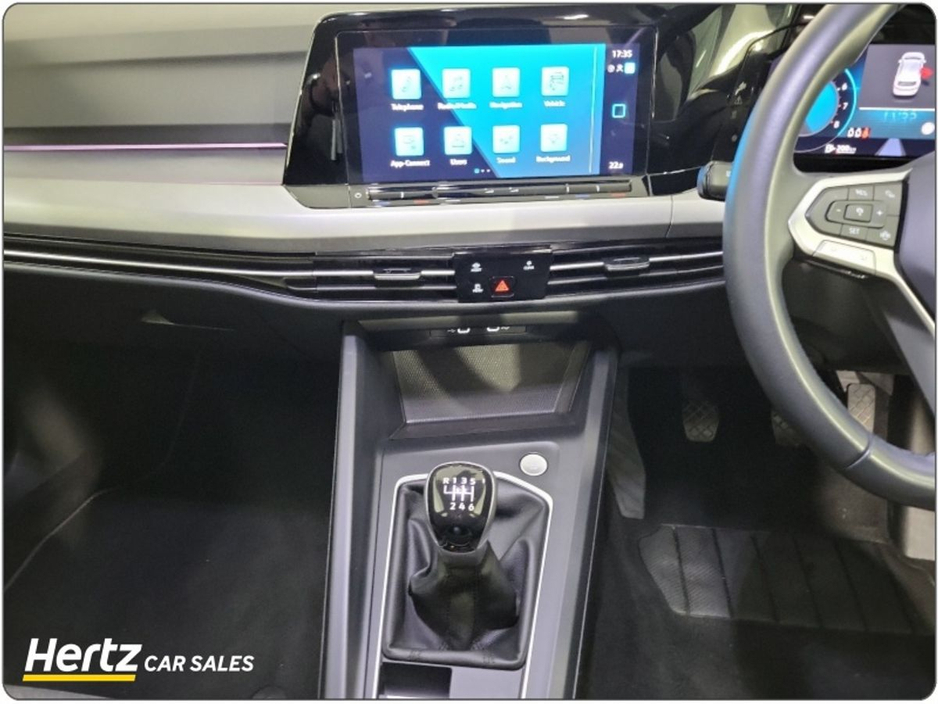 2024 Volkswagen Golf - image 14