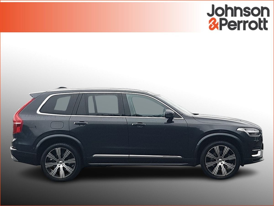 2020 Volvo XC90 T8 397bhp PHEV Inscription Pro Auto AWD (360 Camera / Int Booster Cushion / Premium Sound) €53,900