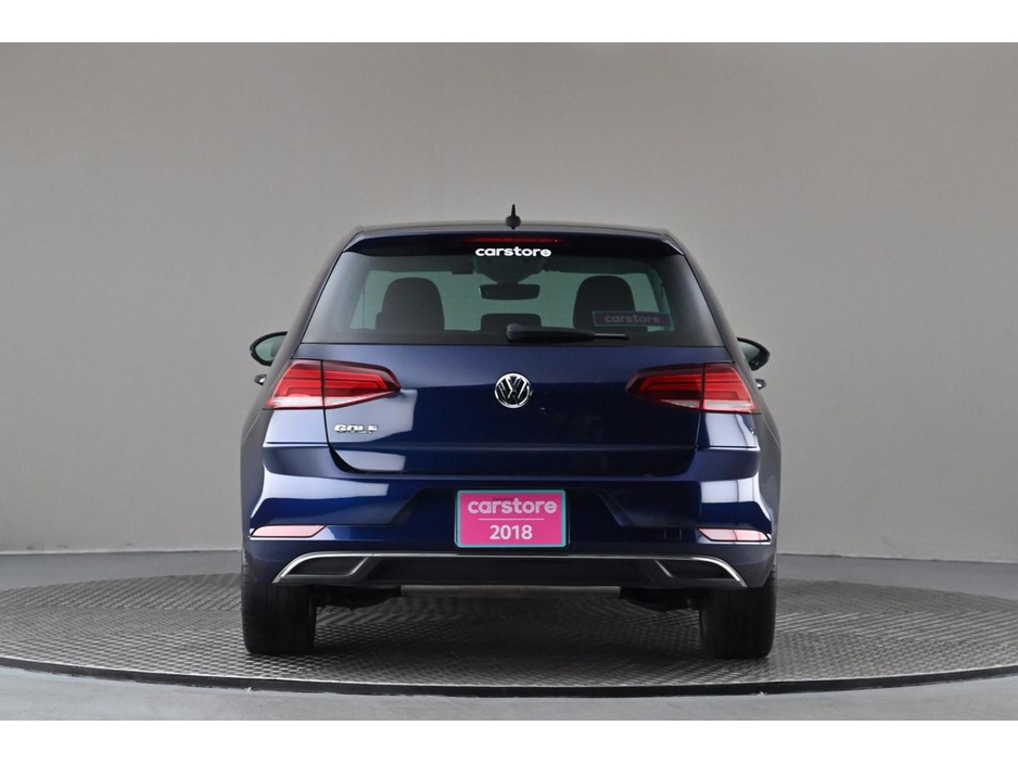 2018 Volkswagen Golf 1.2 TSI DSG MK 7.5 COMFORTLINE *CARPLAY*ANDROID*REVERSE CAM*