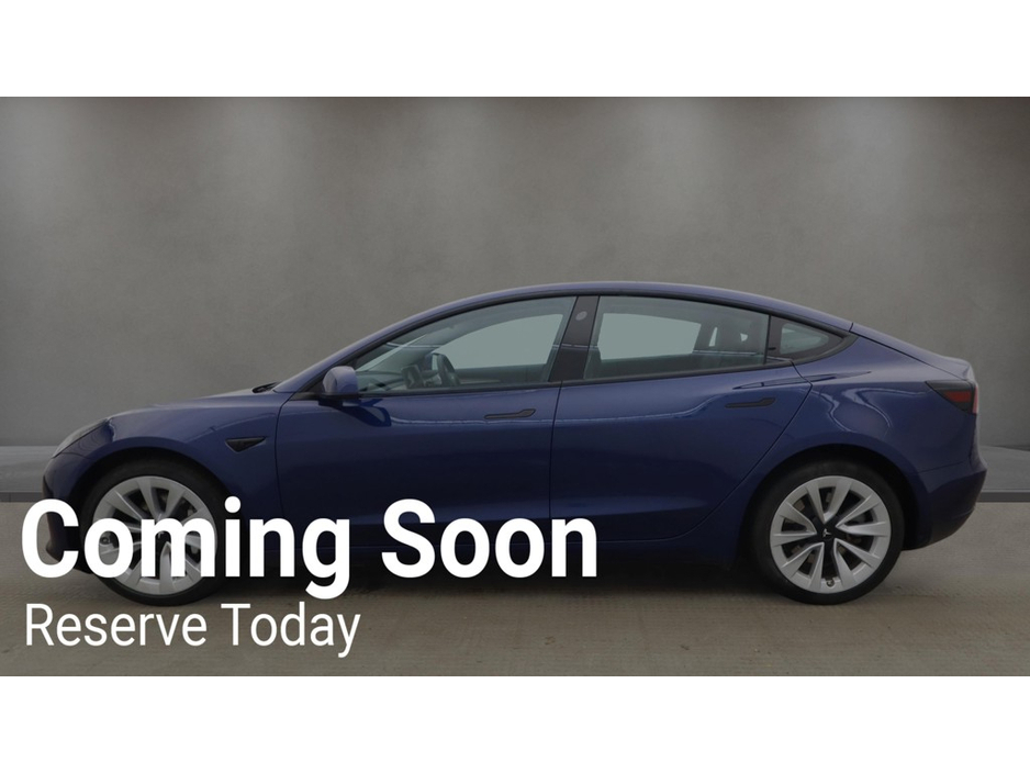 2022 Tesla Model 3 - image 10