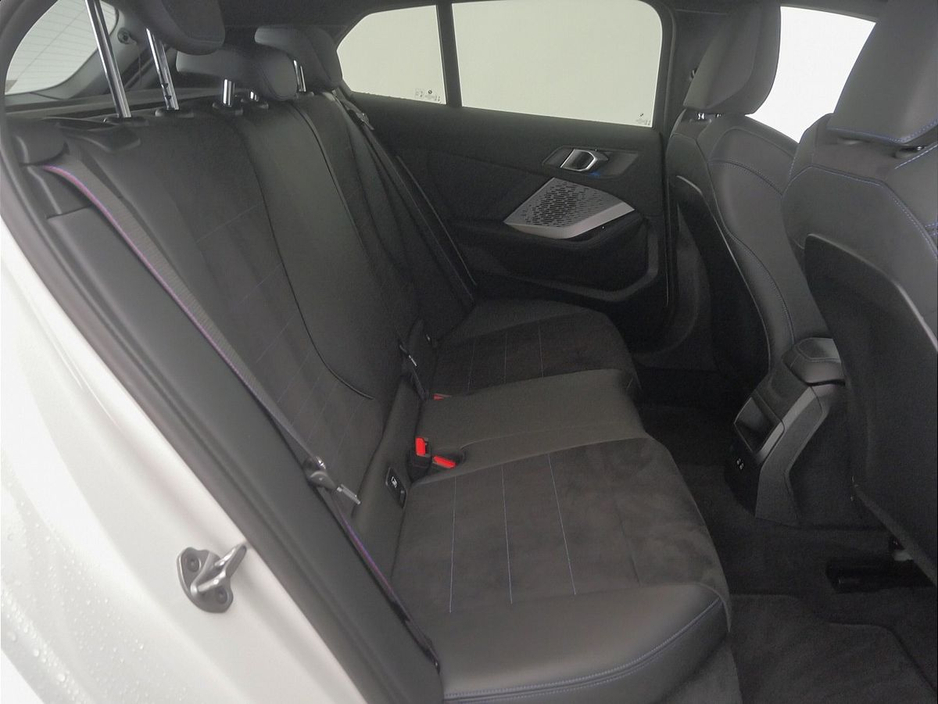 2025 BMW 1 Series 120 M Sport €45,900