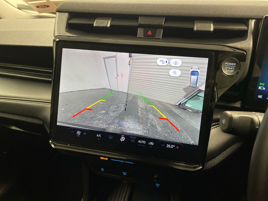 2025 Ford Puma - image 15