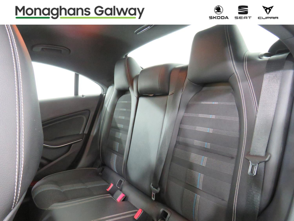 2018 Mercedes-Benz CL Class 200 D SPORT 4DR