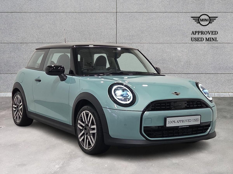 2025 MINI Hatch for sale in , Ireland