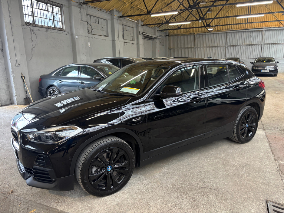 2022 BMW X2 - image 7