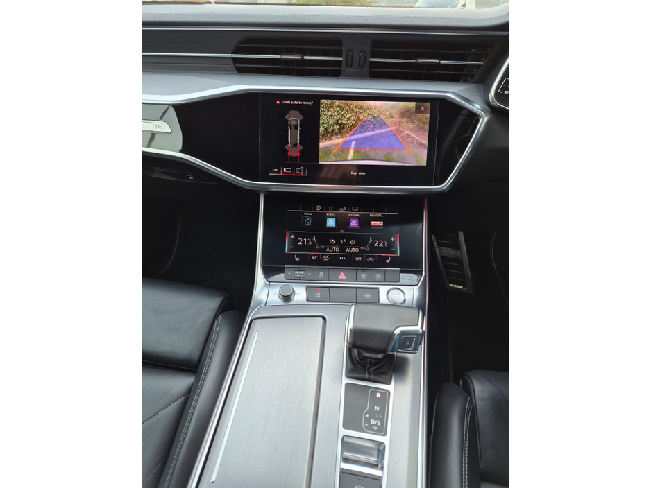 2019 Audi A6 2.0TDI 204 S tronic S Line 20 €28,999