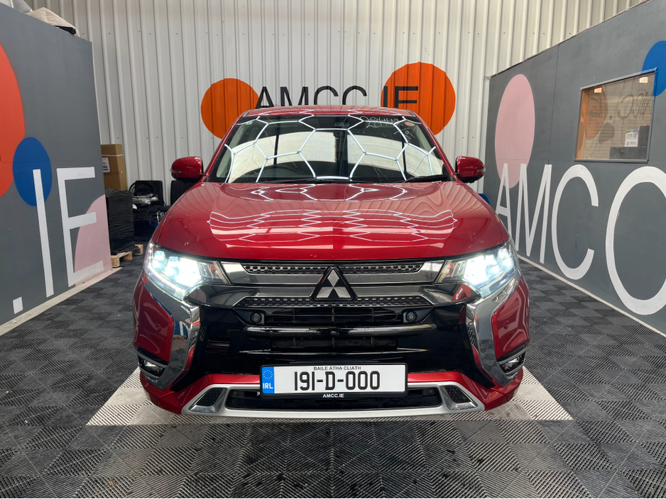 2019 Mitsubishi Outlander - image 6