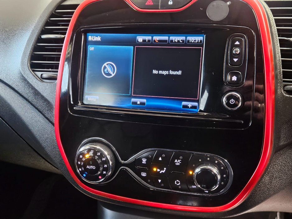 2018 Renault Captur - image 12