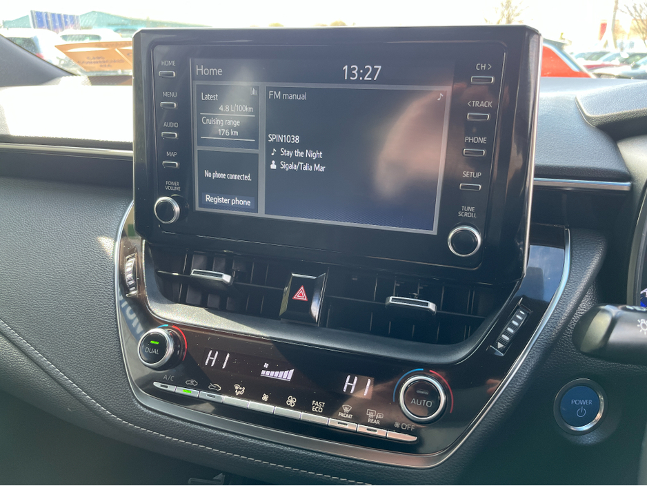 2019 Toyota Corolla - image 16