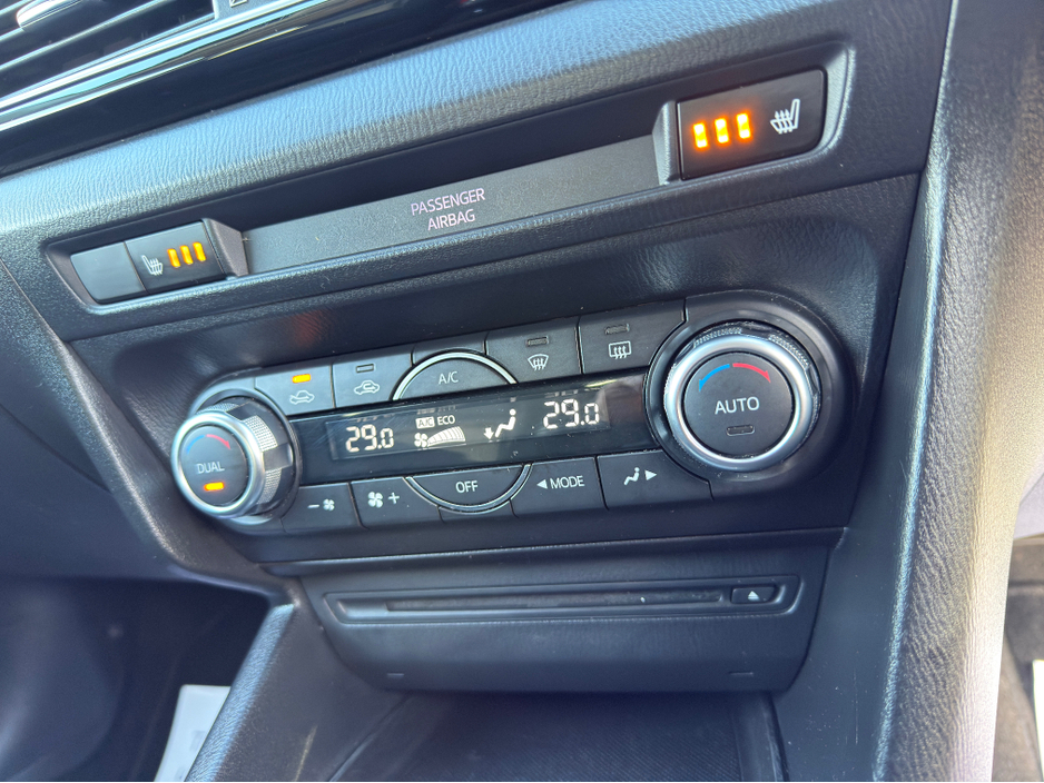 2017 Mazda Mazda3 - image 21
