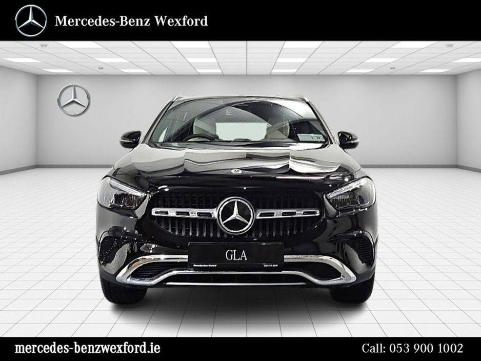 2026 Mercedes-Benz GLA Class - image 7