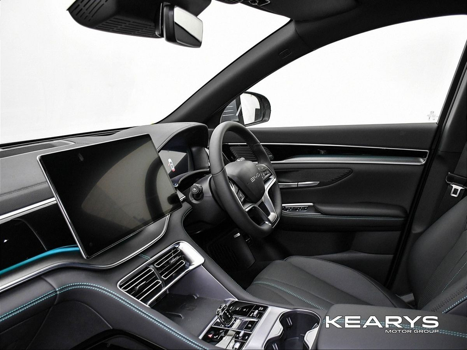 2026 BYD Seal U - image 9