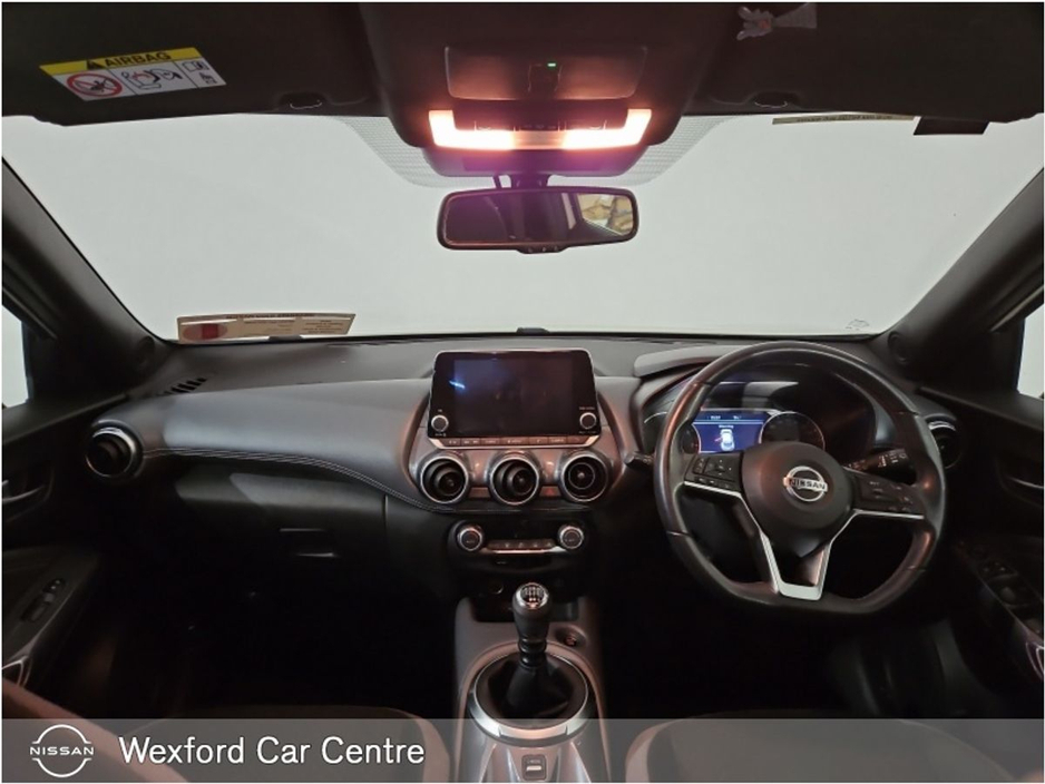 2021 Nissan Juke - image 4