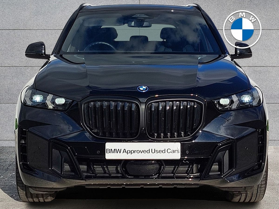 2025 BMW X5 - image 16