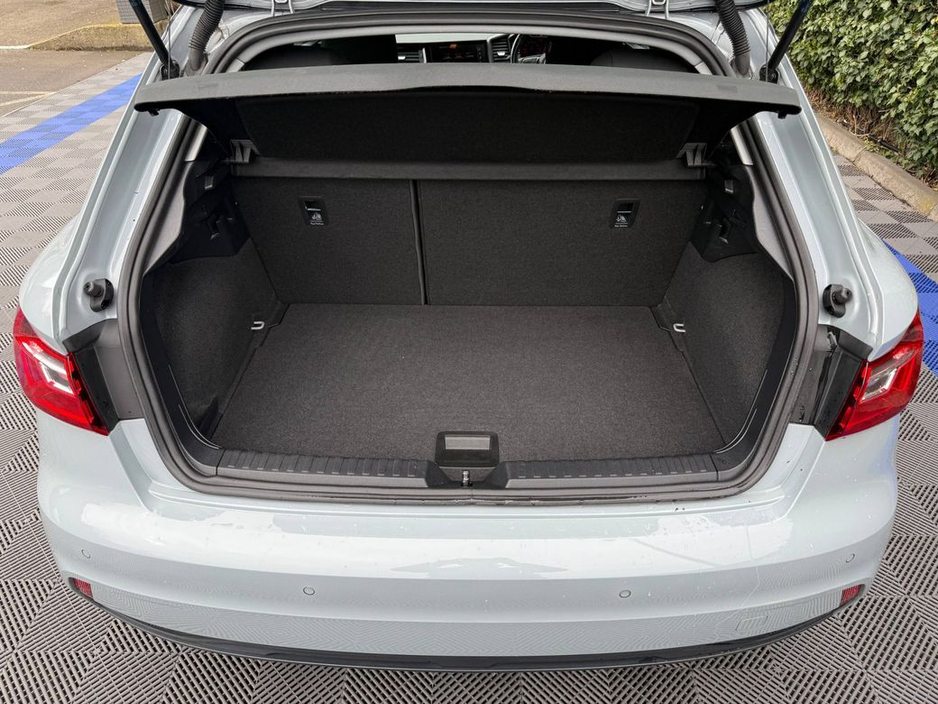 2021 Audi A1 - image 14