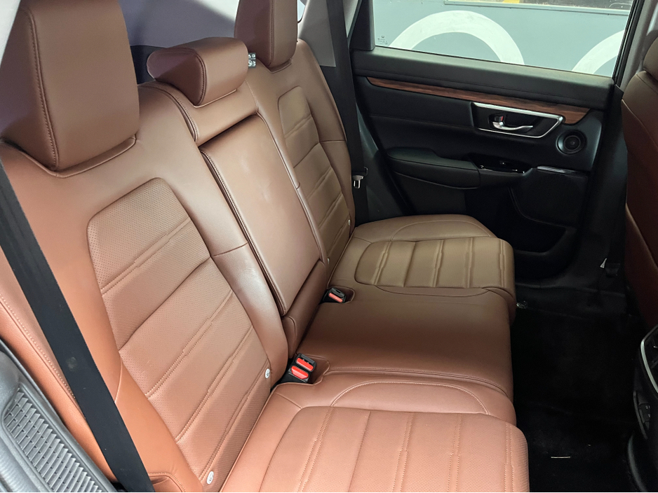 2019 Honda CR-V - image 15