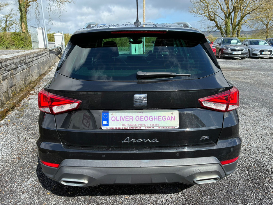 2023 SEAT Arona - image 15