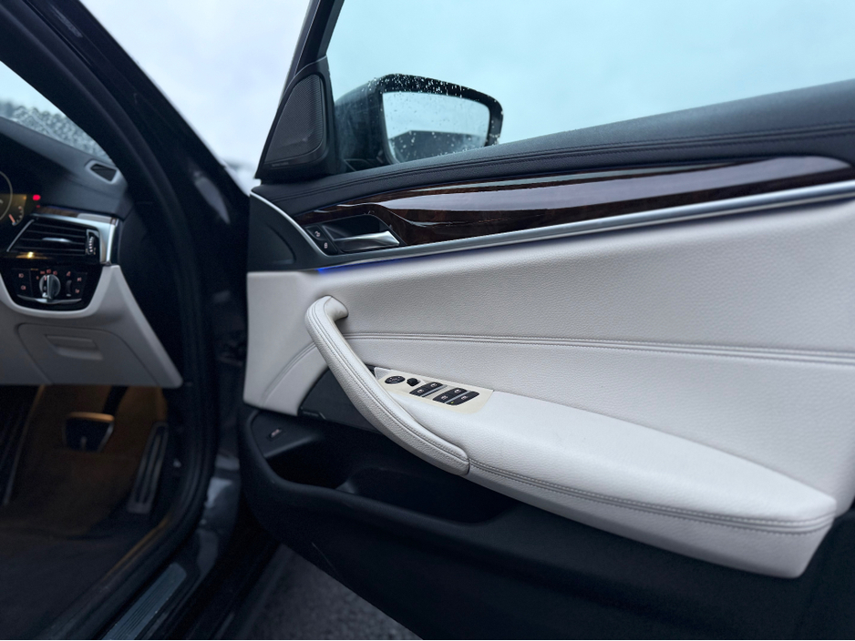 2019 BMW 5 Series 2019 BMW 5 SERIES M SPORT €29,995