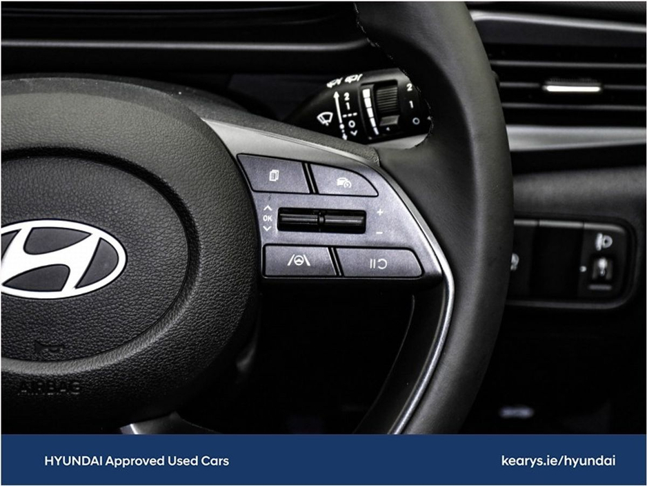 2026 Hyundai i20 - image 18