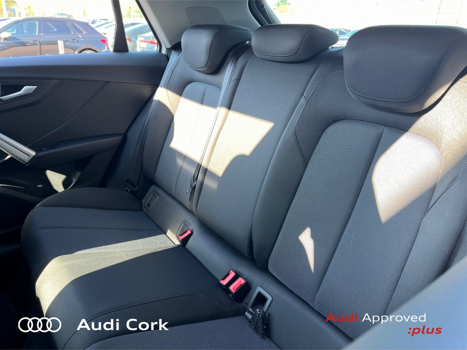 2023 Audi Q2 - image 13