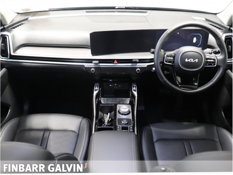2024 Kia Sorento - image 4