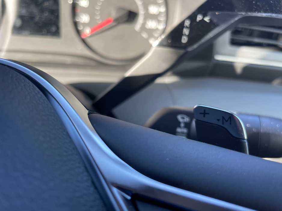 2026 Nissan Interstar - image 14