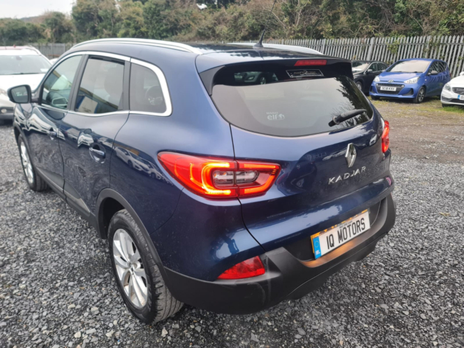 2016 Renault Kadjar - image 7