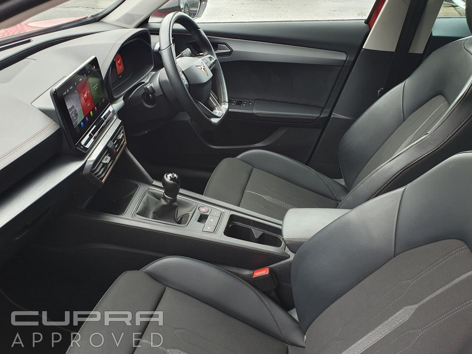 2022 Cupra Formentor - image 8