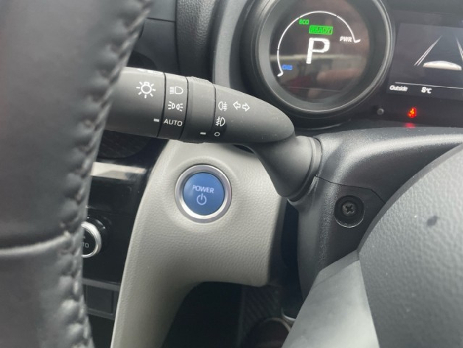 2022 Toyota Yaris Cross - image 15