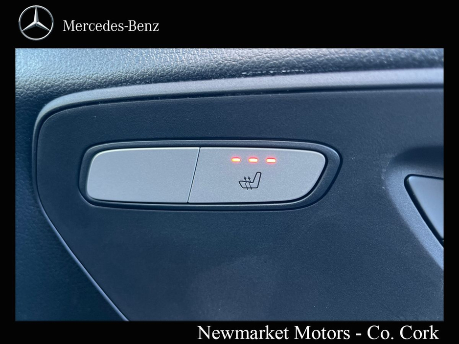 2026 Mercedes-Benz Vito - image 5