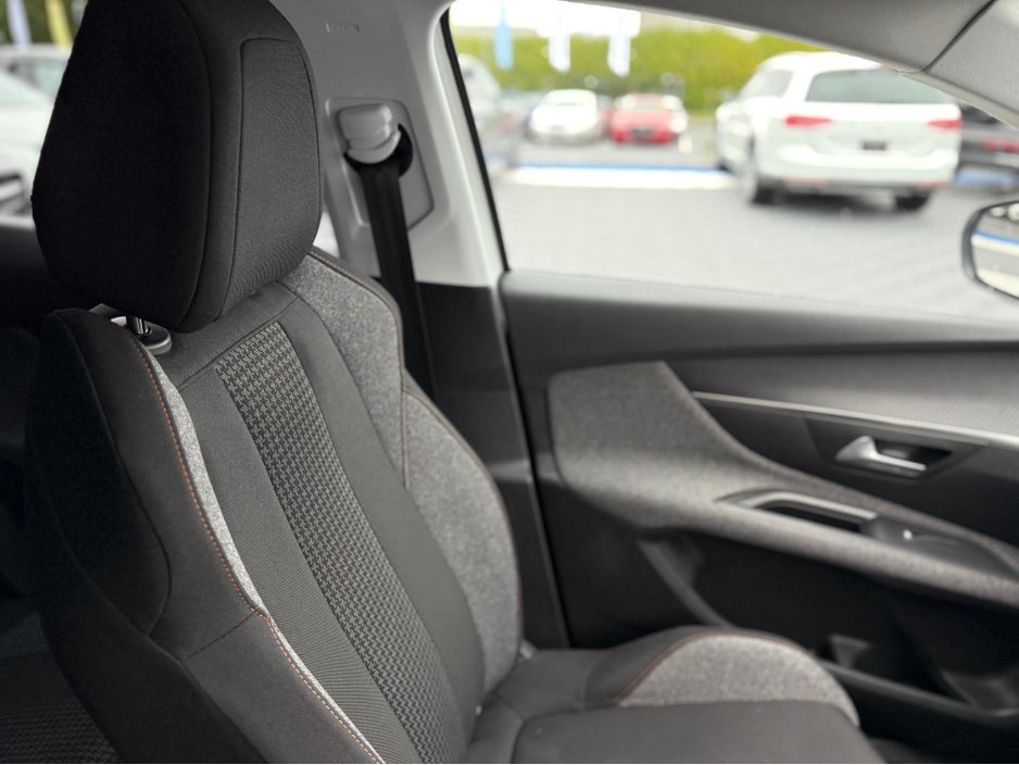 2019 Peugeot 3008 ACTIVE 1.2 PETROL - AUTO - 12M WARRANTY - CAR: 1628 €14,950