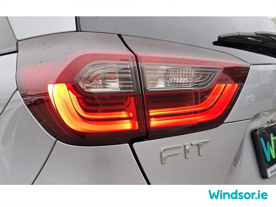 2020 Honda Fit - image 26