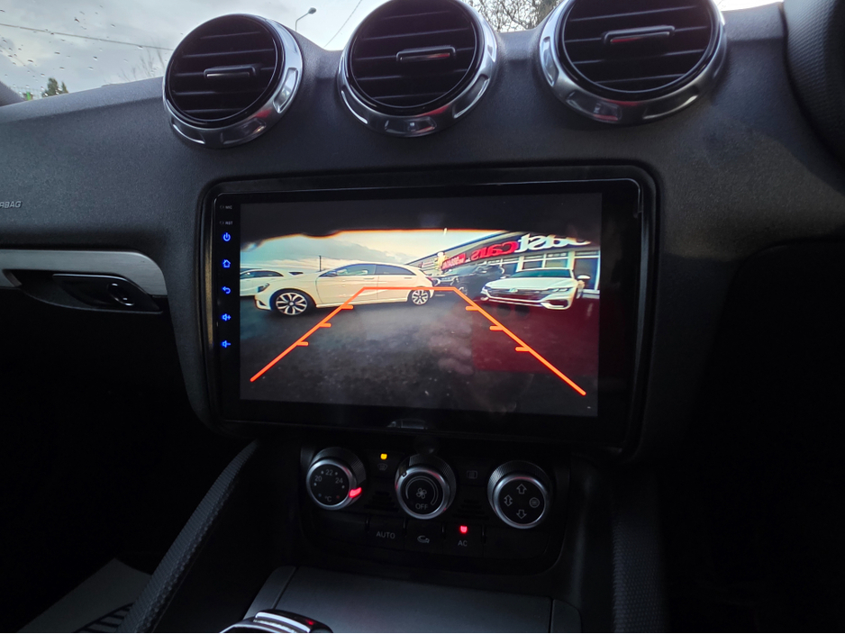 2012 Audi TT - image 20