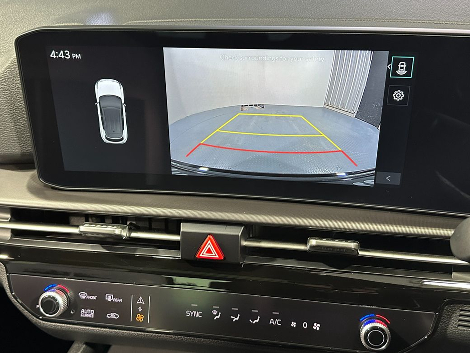 2026 Kia Sportage - image 14