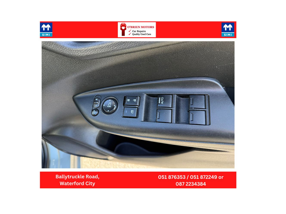 2016 Honda Jazz - image 13