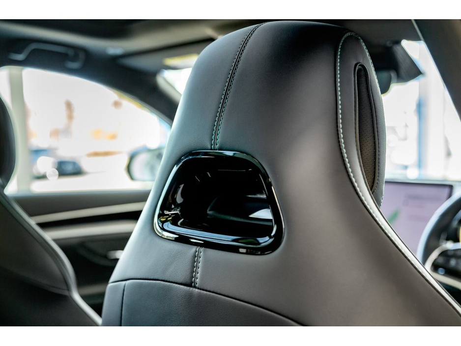 2025 BYD Seal U DM-I COMFORT €43,899