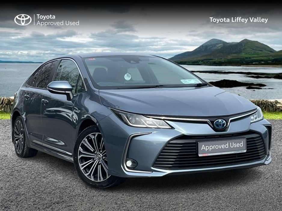 2019 Toyota Corolla for sale in , Ireland