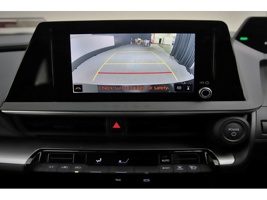 2023 Toyota Prius 1.8 SELF CHARGING HYBRID *REVERSE CAM*PARK SENSORS* €30,890