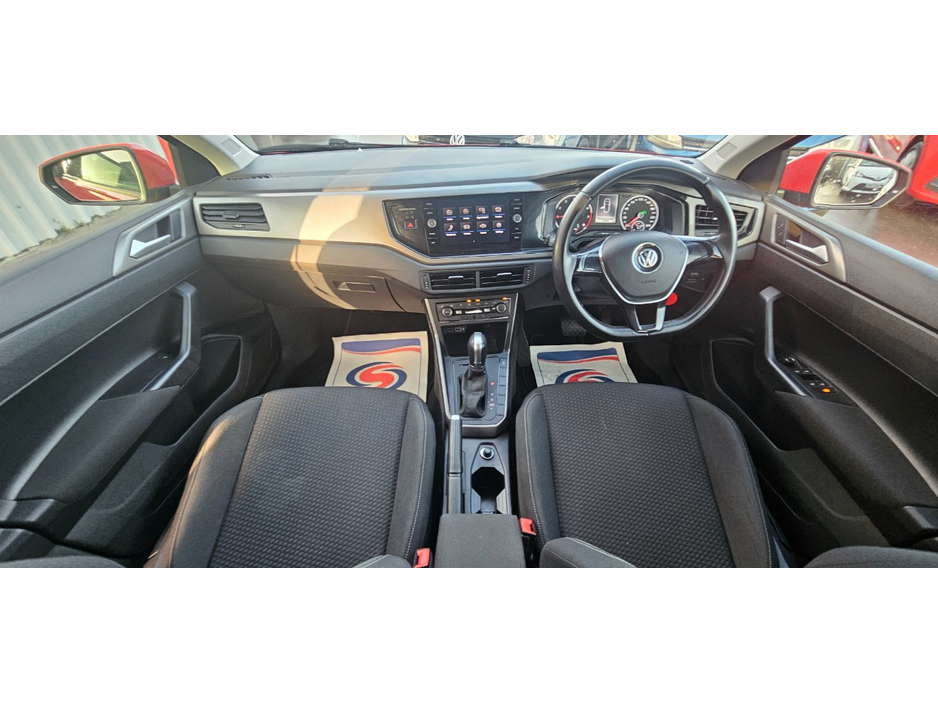 2019 Volkswagen Polo - image 23