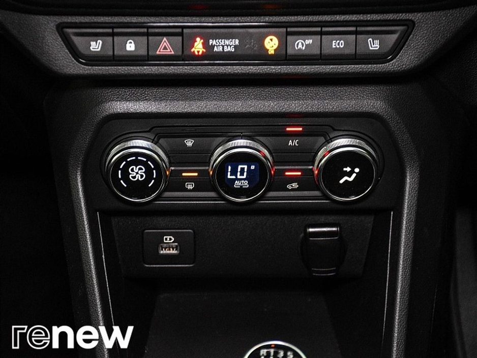 2022 Dacia Jogger TCe 110 Extreme SE €18,990