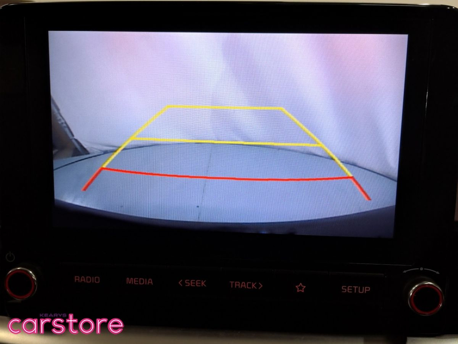 2021 Kia Stonic - image 21