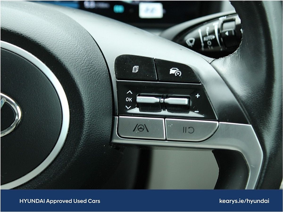 2023 Hyundai Tucson - image 23